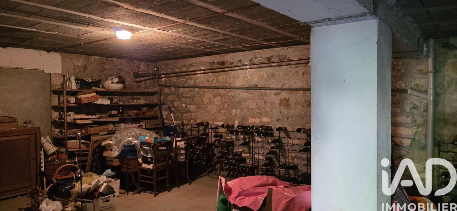 Maison 7 Pièce(s) Laval-de-Cère - Photo 25