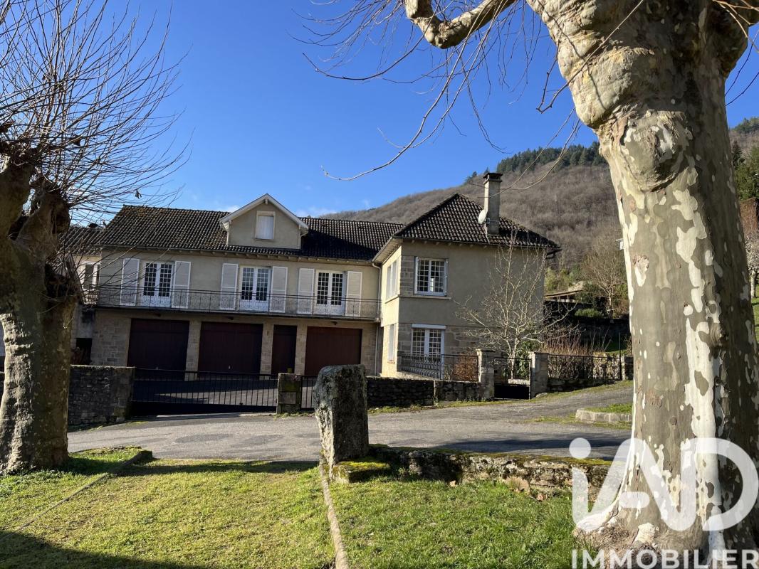 Maison 7 Pièce(s) Laval-de-Cère - Photo 26