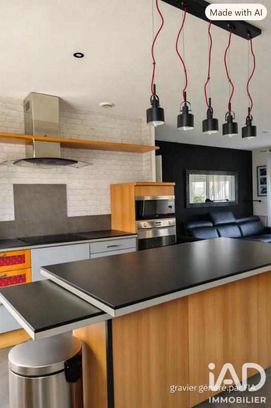 Maison 5 Pièce(s) Treillières - Photo 2