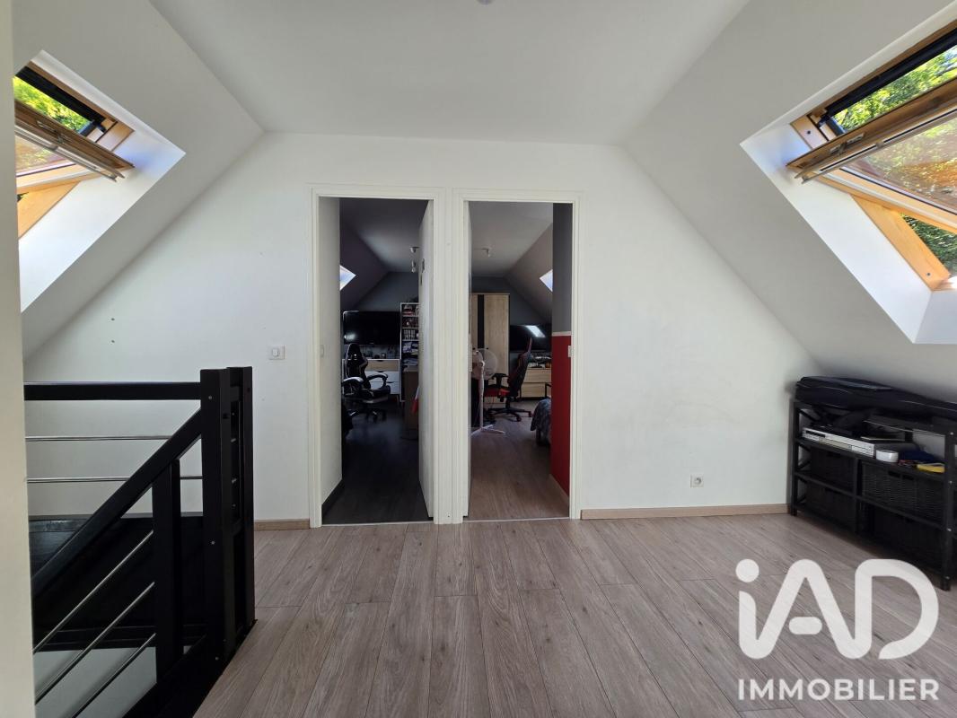 Maison 7 Pièce(s) Saint-Jean-les-Deux-Jumeaux - Photo 10