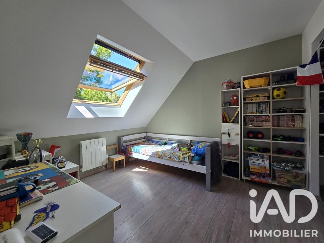 Maison 7 Pièce(s) Saint-Jean-les-Deux-Jumeaux - Photo 11