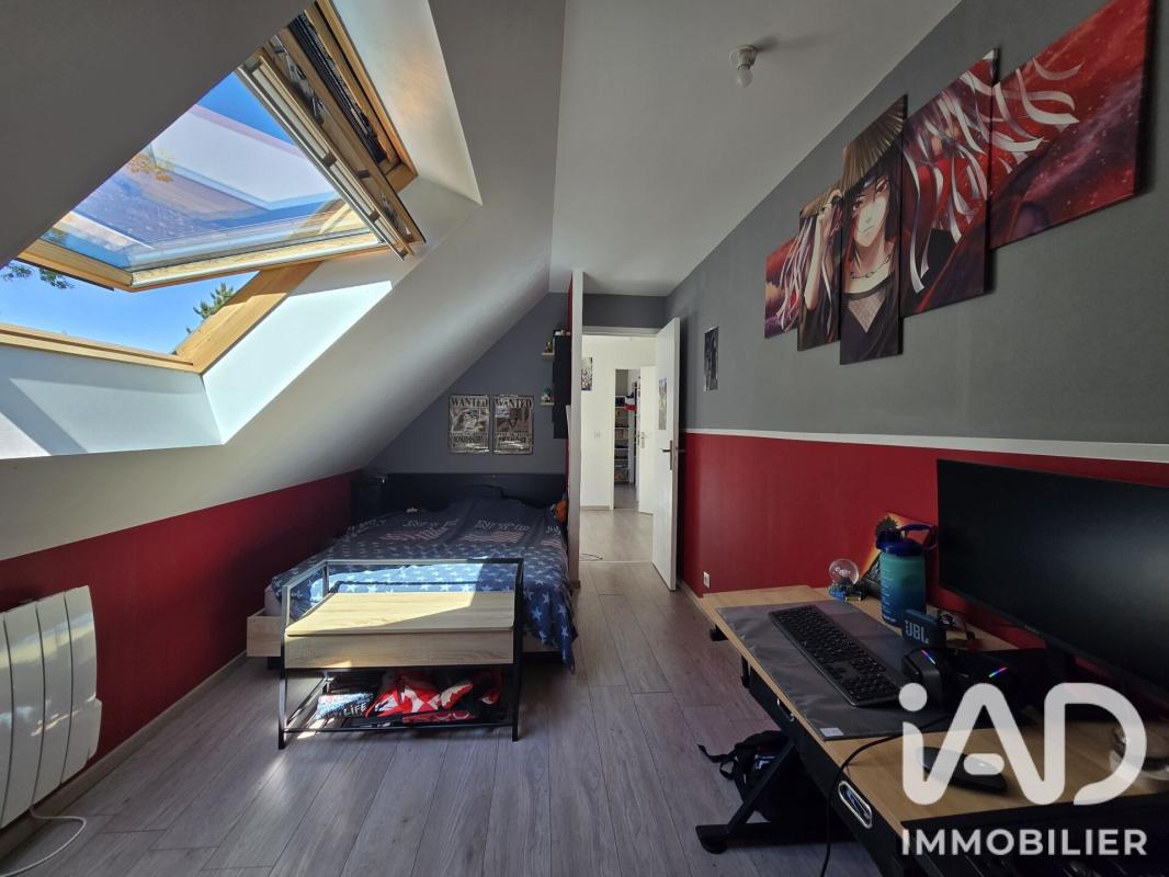 Maison 7 Pièce(s) Saint-Jean-les-Deux-Jumeaux - Photo 12