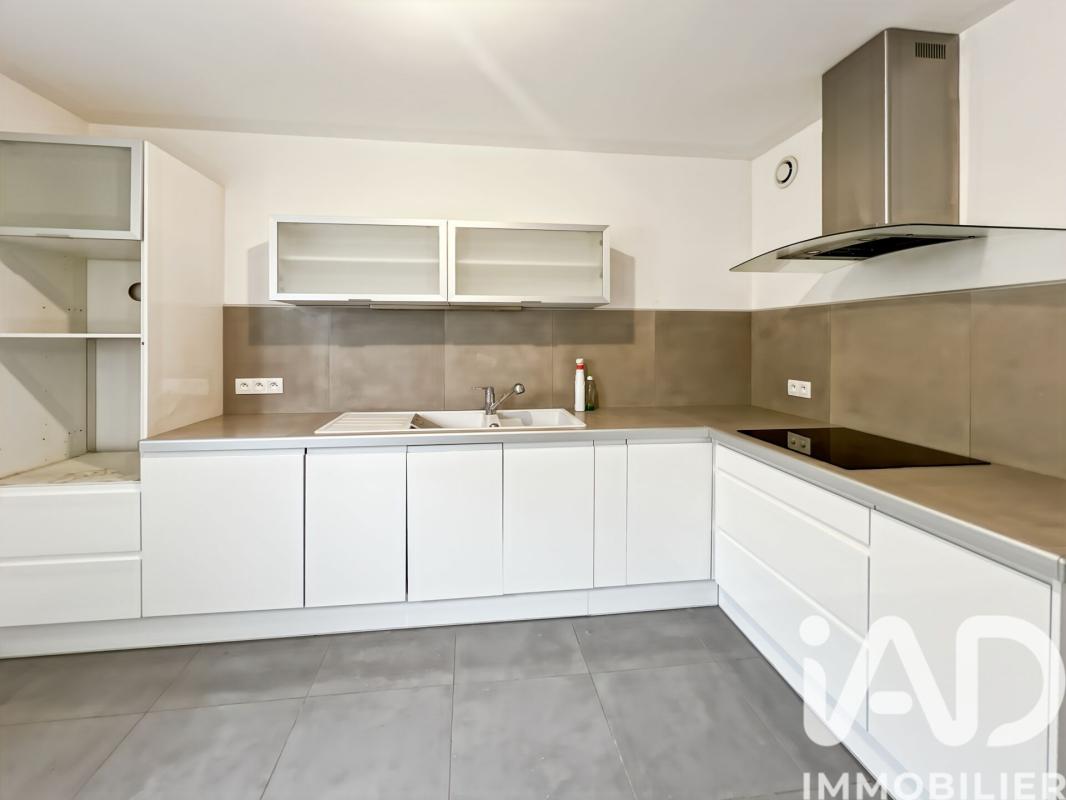 Appartement 3 Pièce(s) Bagnols-sur-Cèze