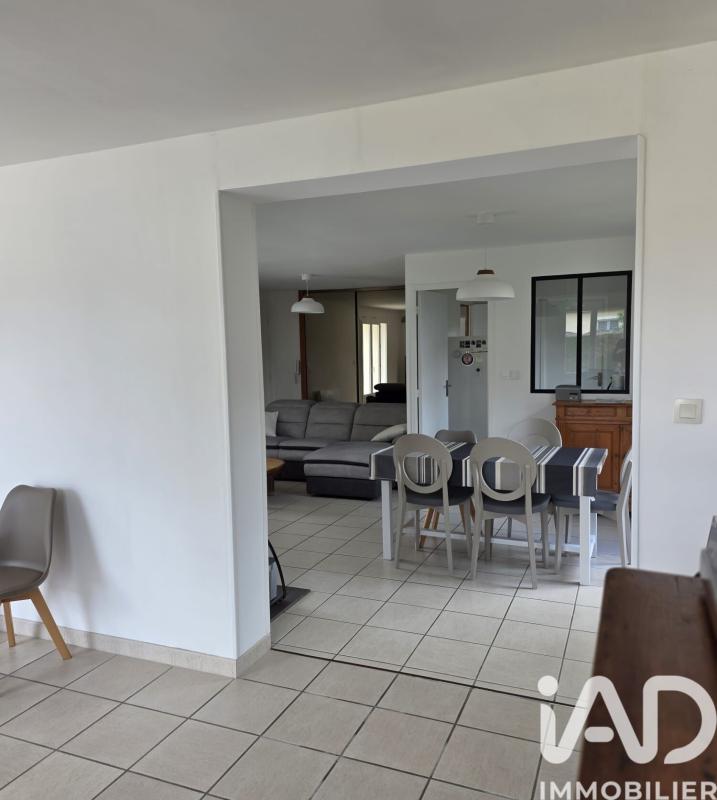 Maison 4 Pièce(s) Lanton - Photo 8