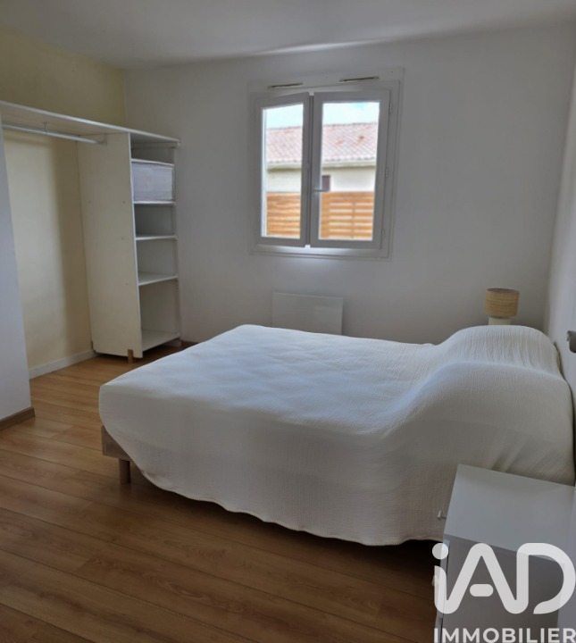 Maison 4 Pièce(s) Lanton - Photo 9