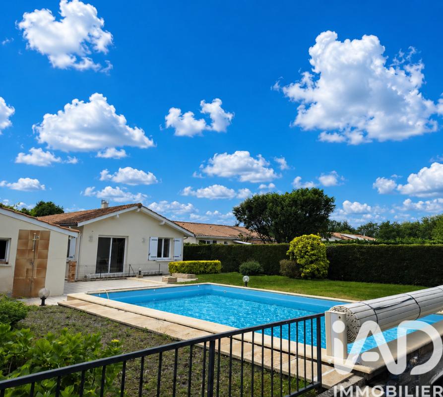 Maison 4 Pièce(s) Lanton - Photo 10