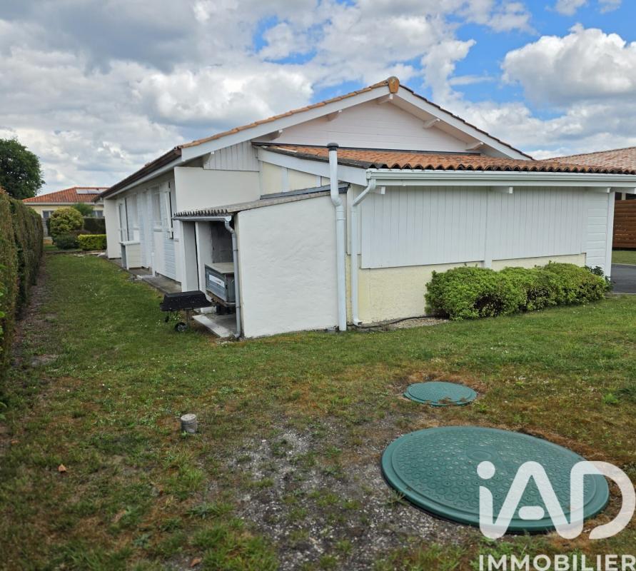 Maison 4 Pièce(s) Lanton - Photo 12