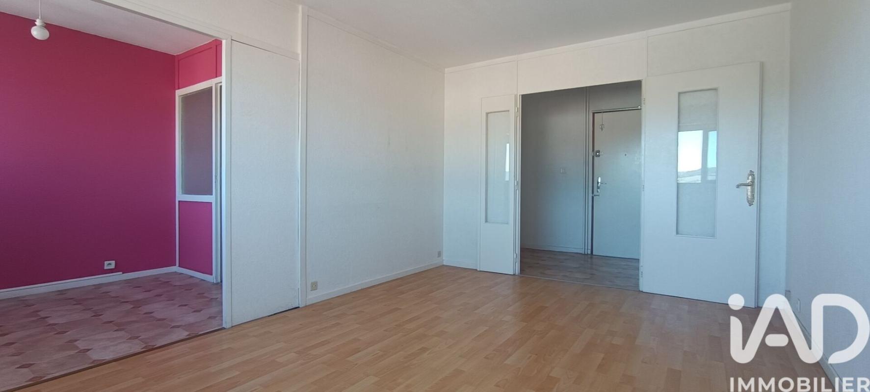 Appartement 2 Pièce(s) Firminy