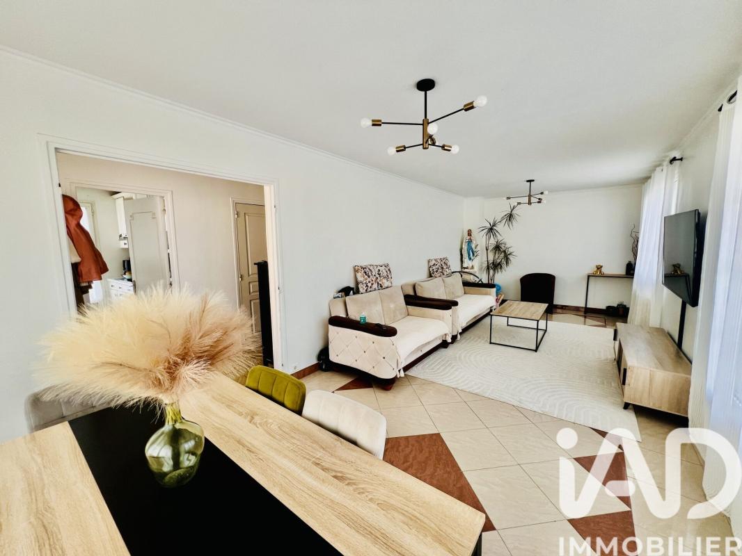 Maison 5 Pièce(s) Sarcelles - Photo 3