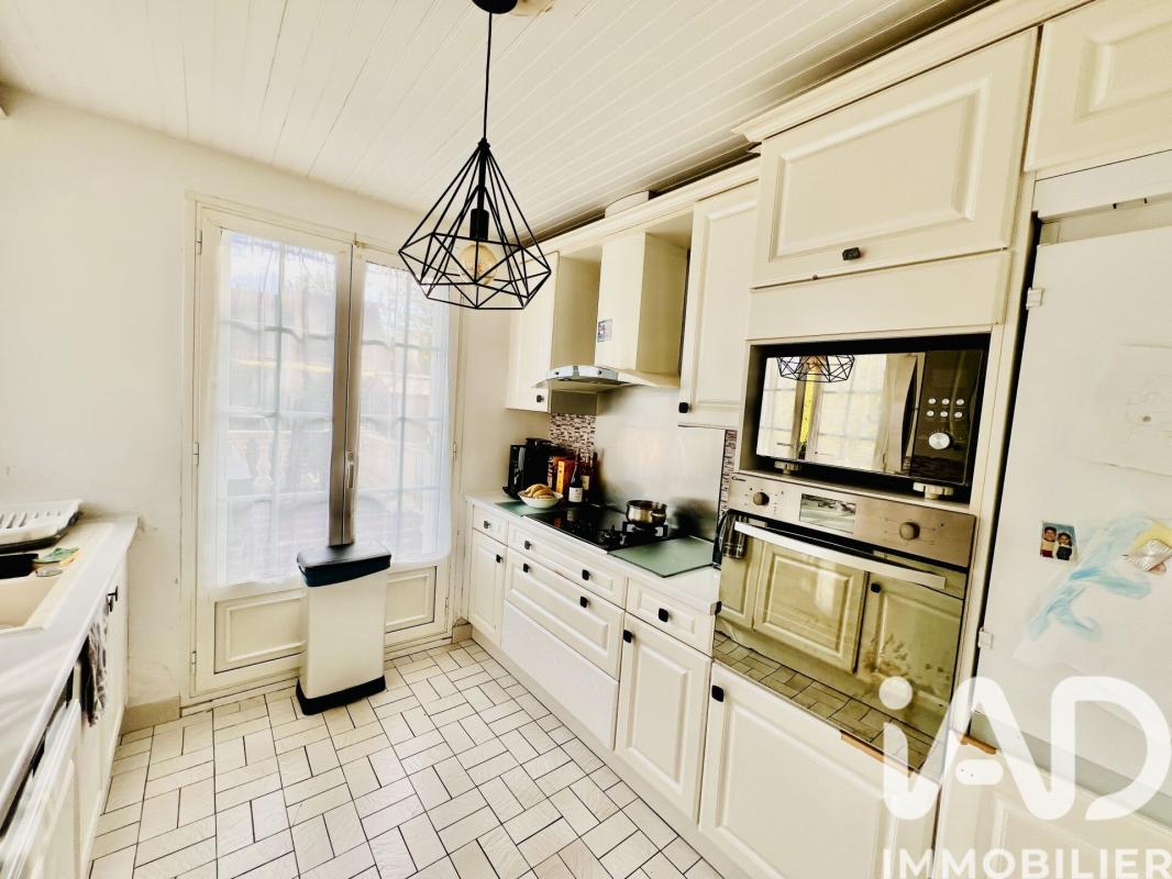 Maison 5 Pièce(s) Sarcelles - Photo 7