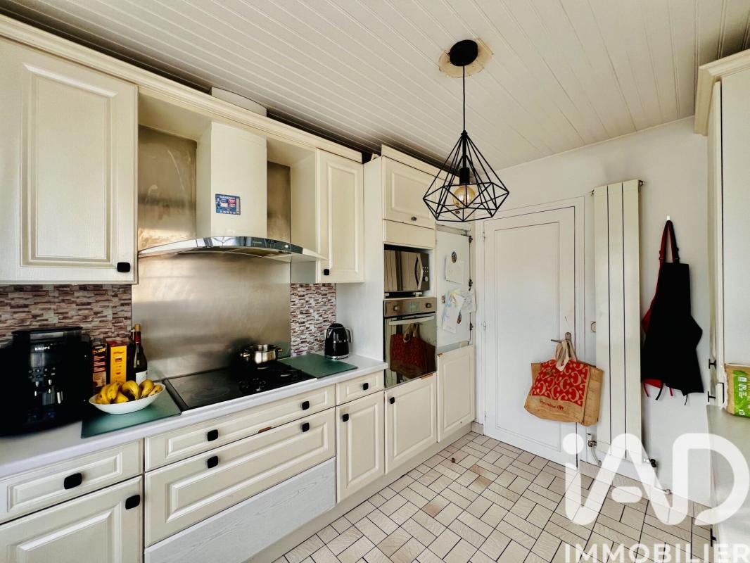 Maison 5 Pièce(s) Sarcelles - Photo 8