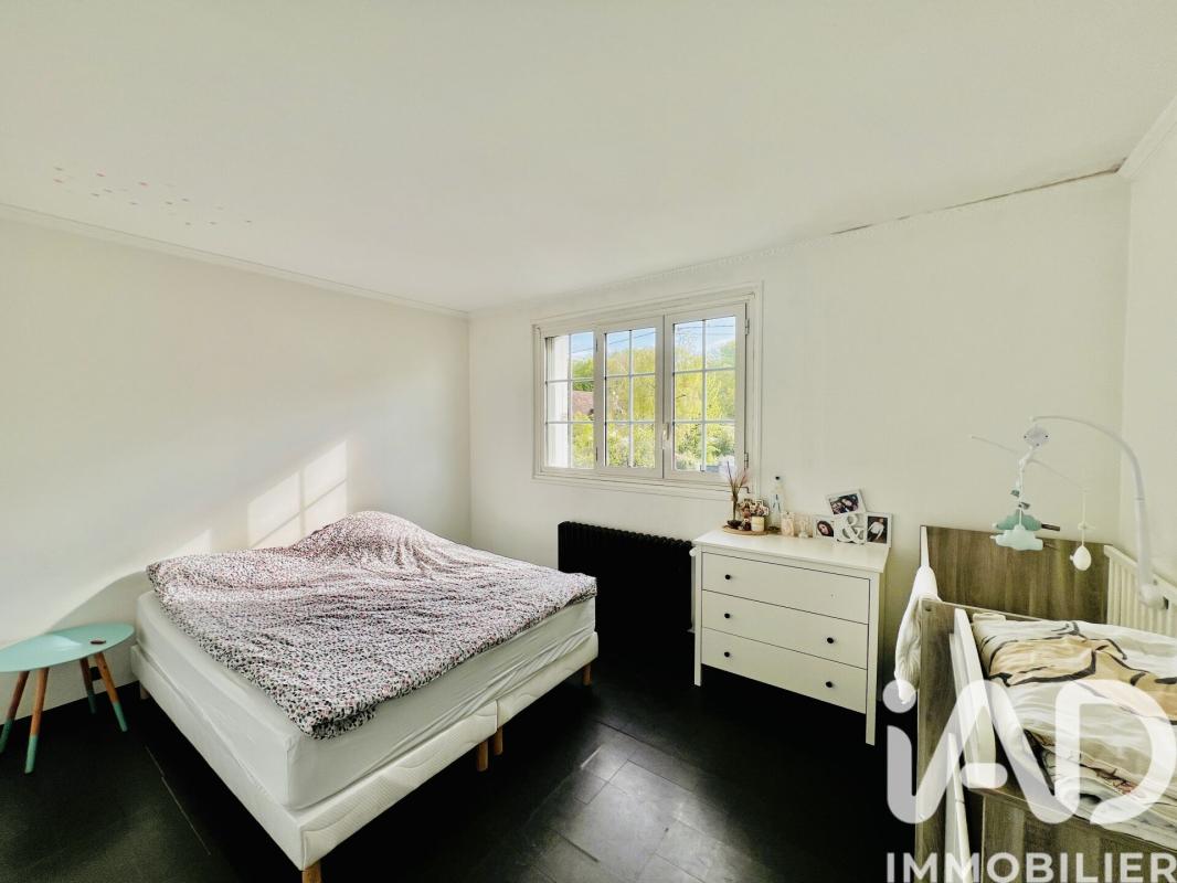 Maison 5 Pièce(s) Sarcelles - Photo 9