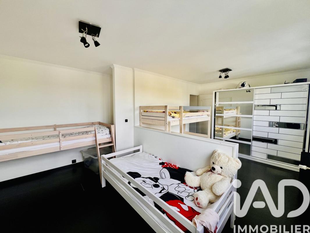 Maison 5 Pièce(s) Sarcelles - Photo 11