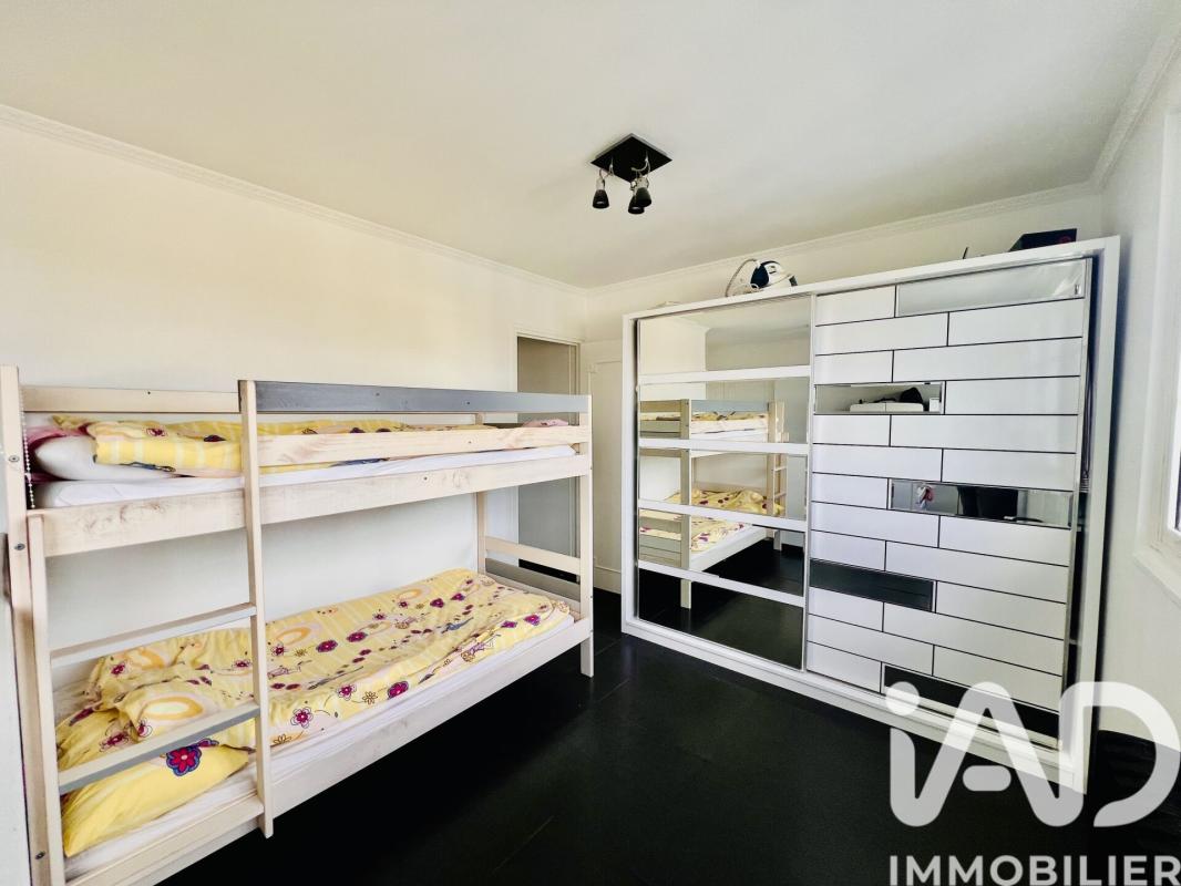 Maison 5 Pièce(s) Sarcelles - Photo 12