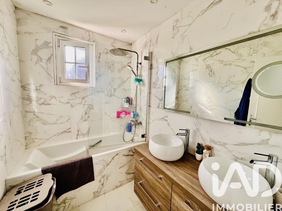 Maison 5 Pièce(s) Sarcelles - Photo 13