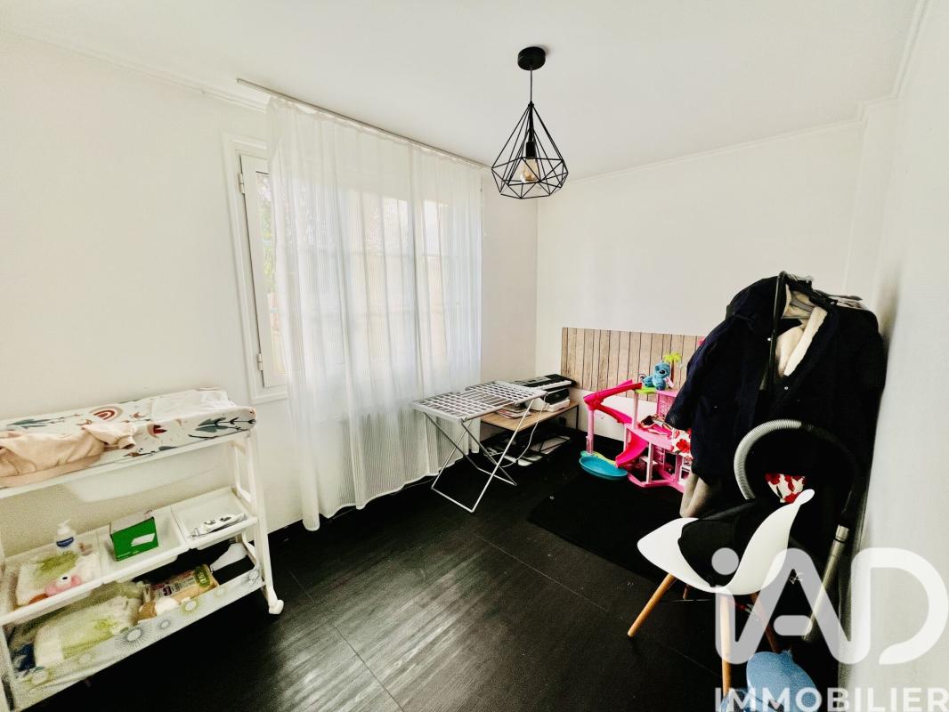 Maison 5 Pièce(s) Sarcelles - Photo 14