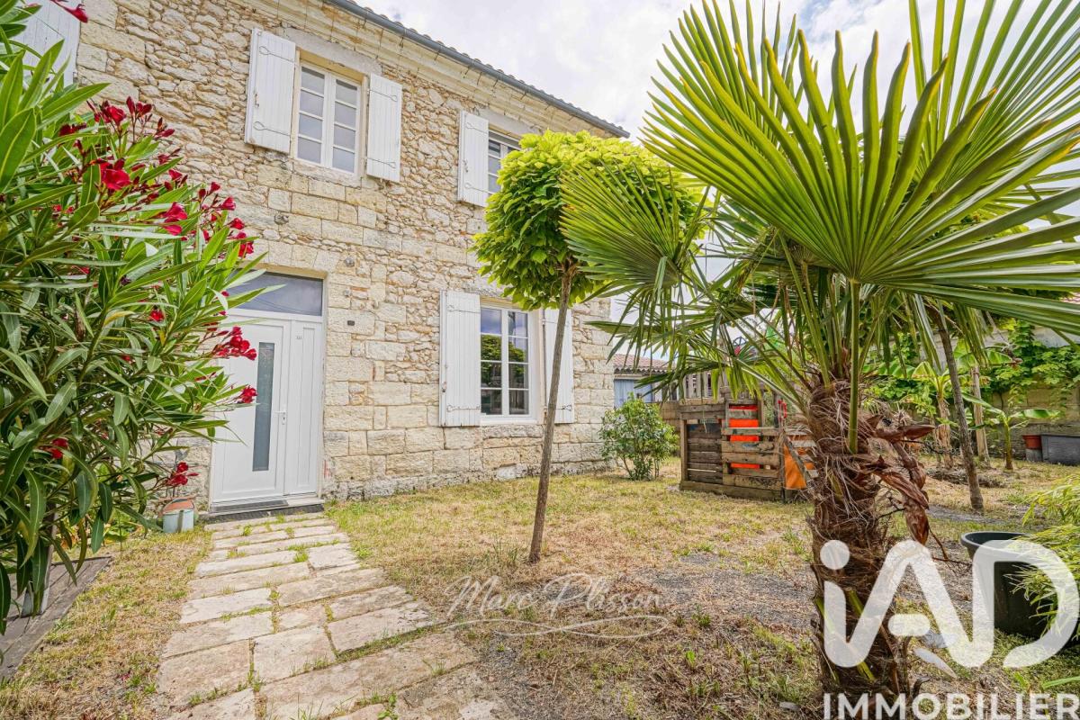Maison en pierre 6 Pièce(s) Saint-Estèphe