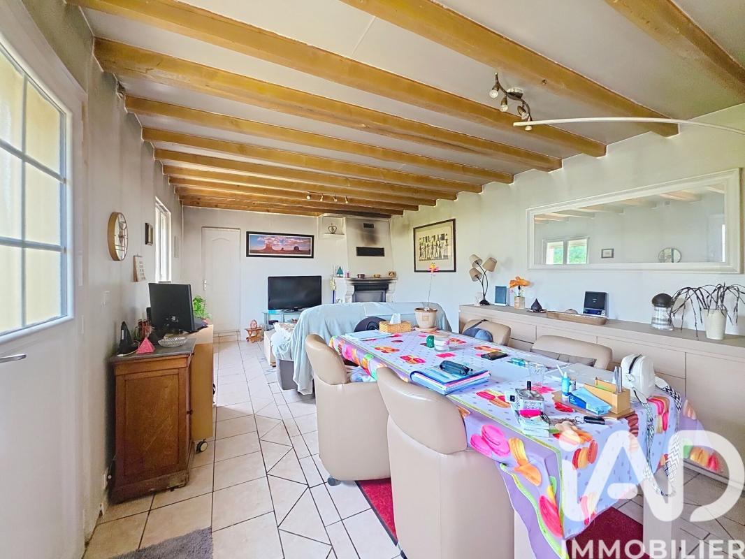Maison 4 Pièce(s) Gien - Photo 4
