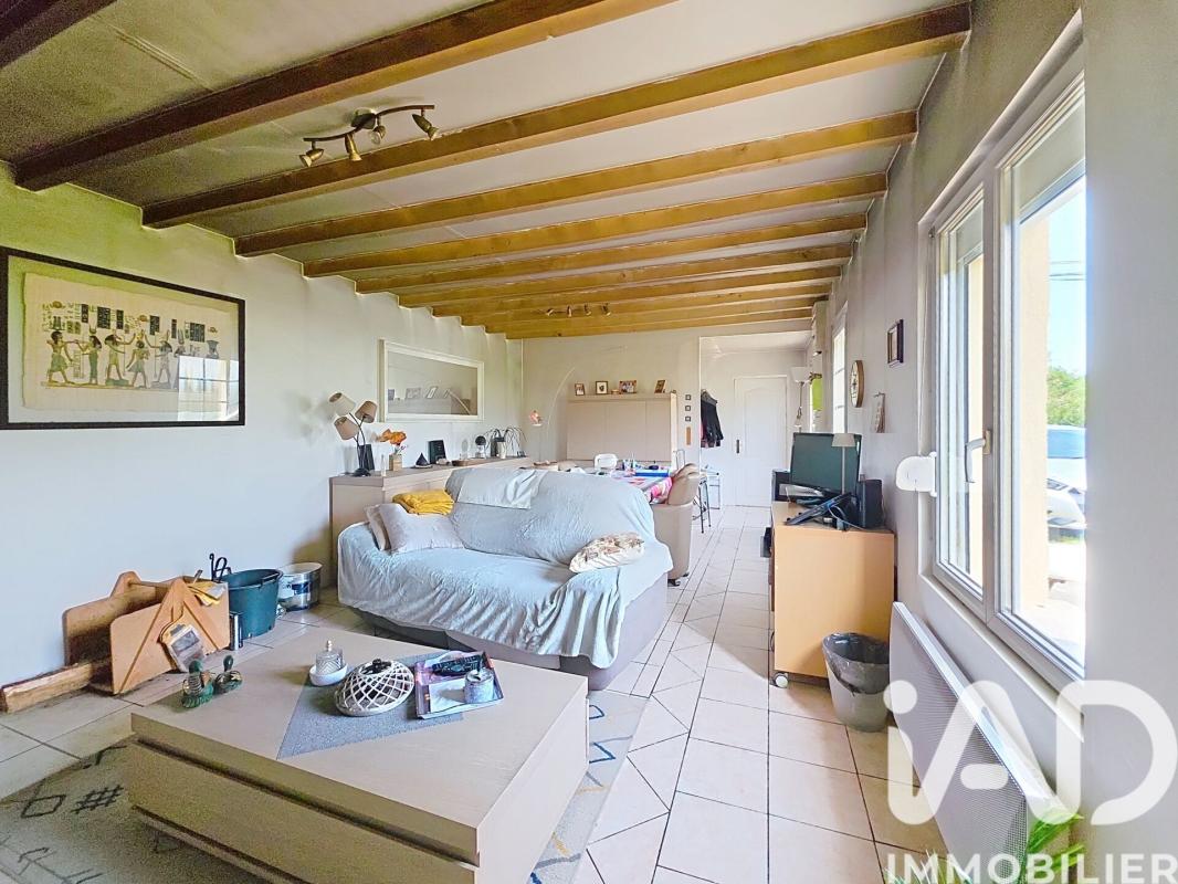 Maison 4 Pièce(s) Gien - Photo 8