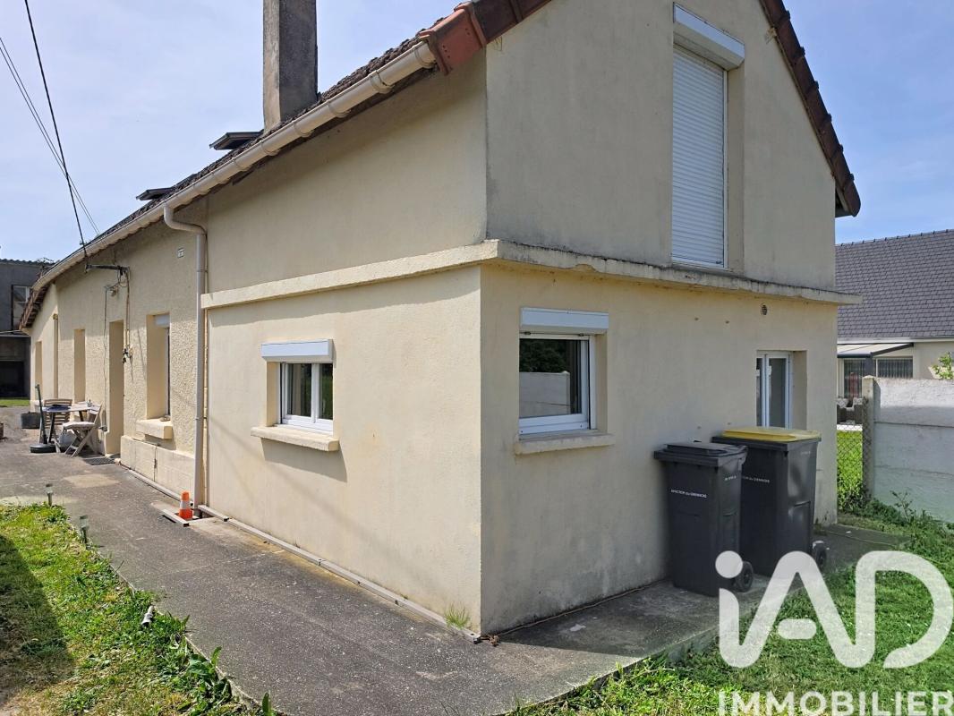 Maison 4 Pièce(s) Gien - Photo 14