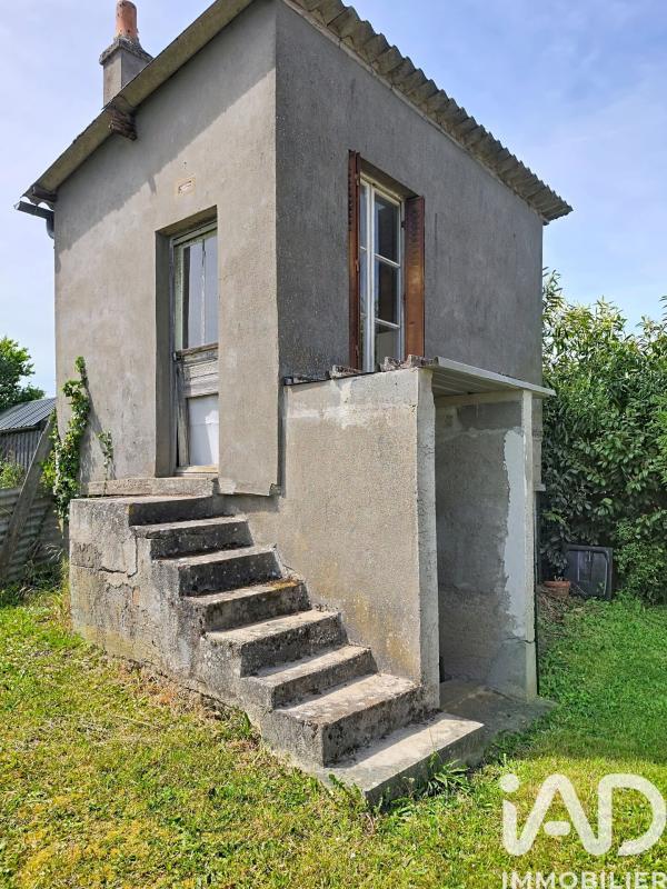 Maison 4 Pièce(s) Gien - Photo 15
