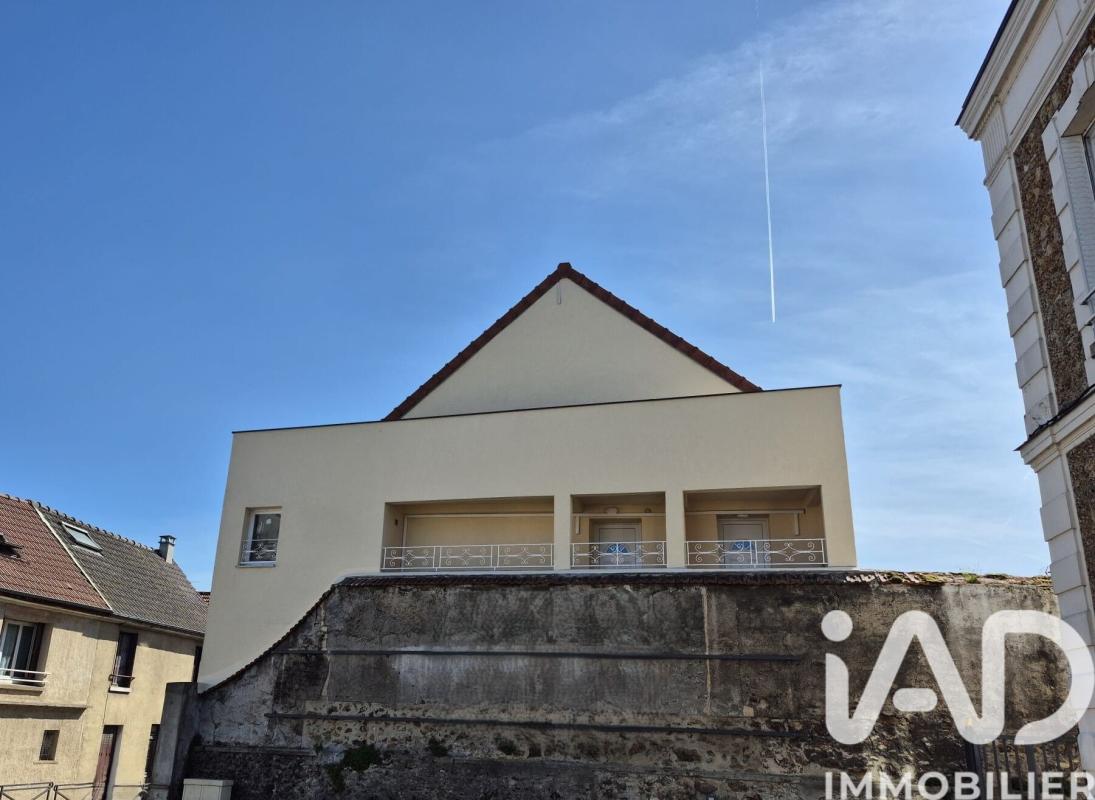 Immeuble  Trilport - Photo 17
