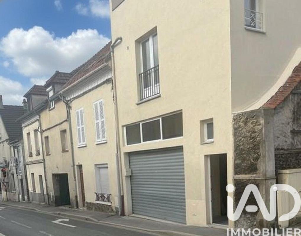 Immeuble  Trilport - Photo 18