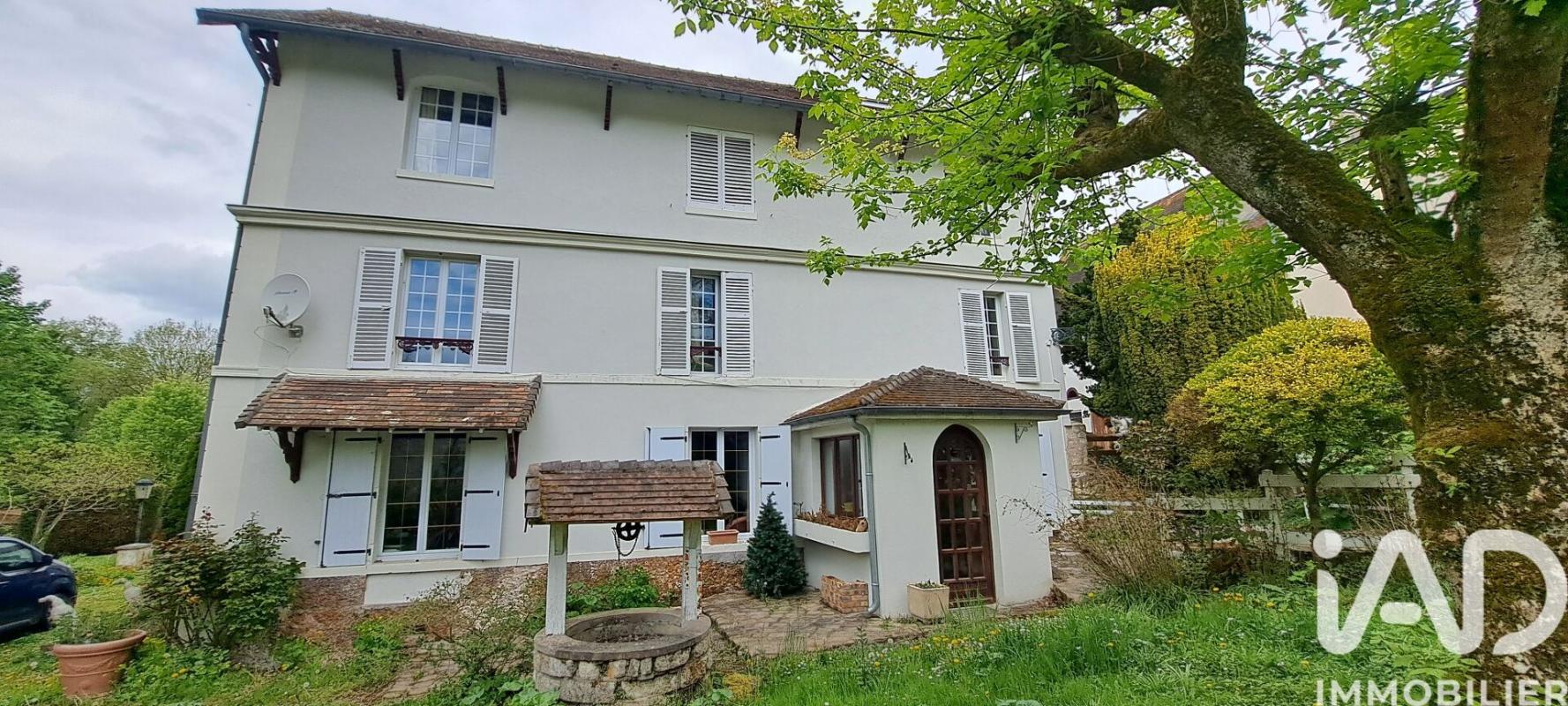 Maison 11 Pièce(s) Brignancourt - Photo 3