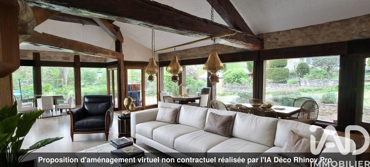 Maison 11 Pièce(s) Brignancourt - Photo 5
