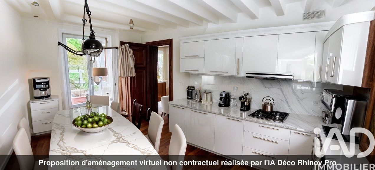 Maison 11 Pièce(s) Brignancourt - Photo 6