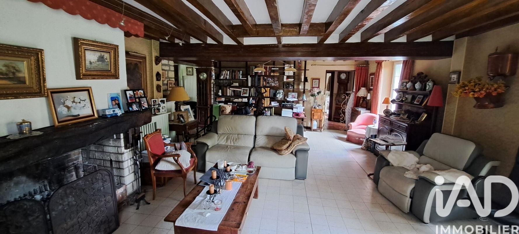 Maison 11 Pièce(s) Brignancourt - Photo 8