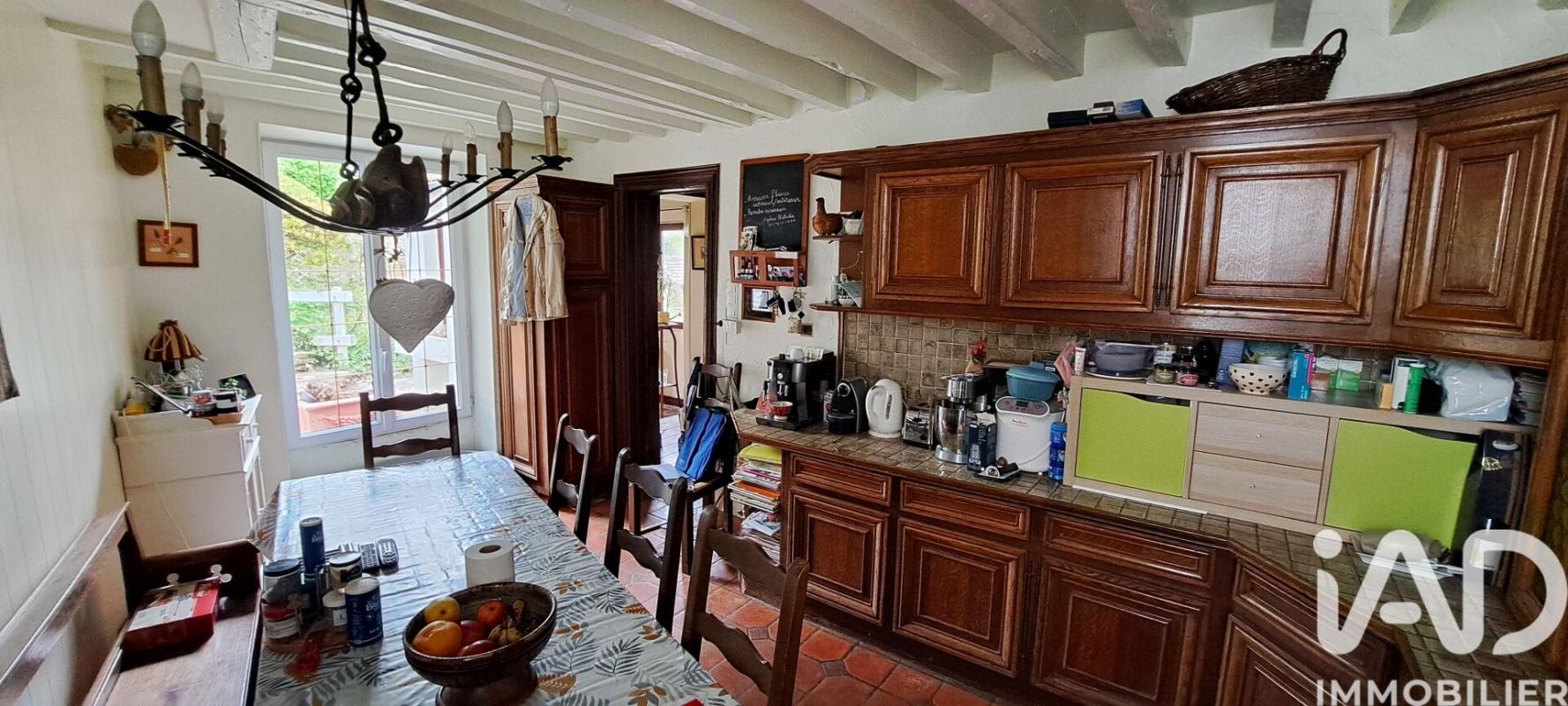 Maison 11 Pièce(s) Brignancourt - Photo 9