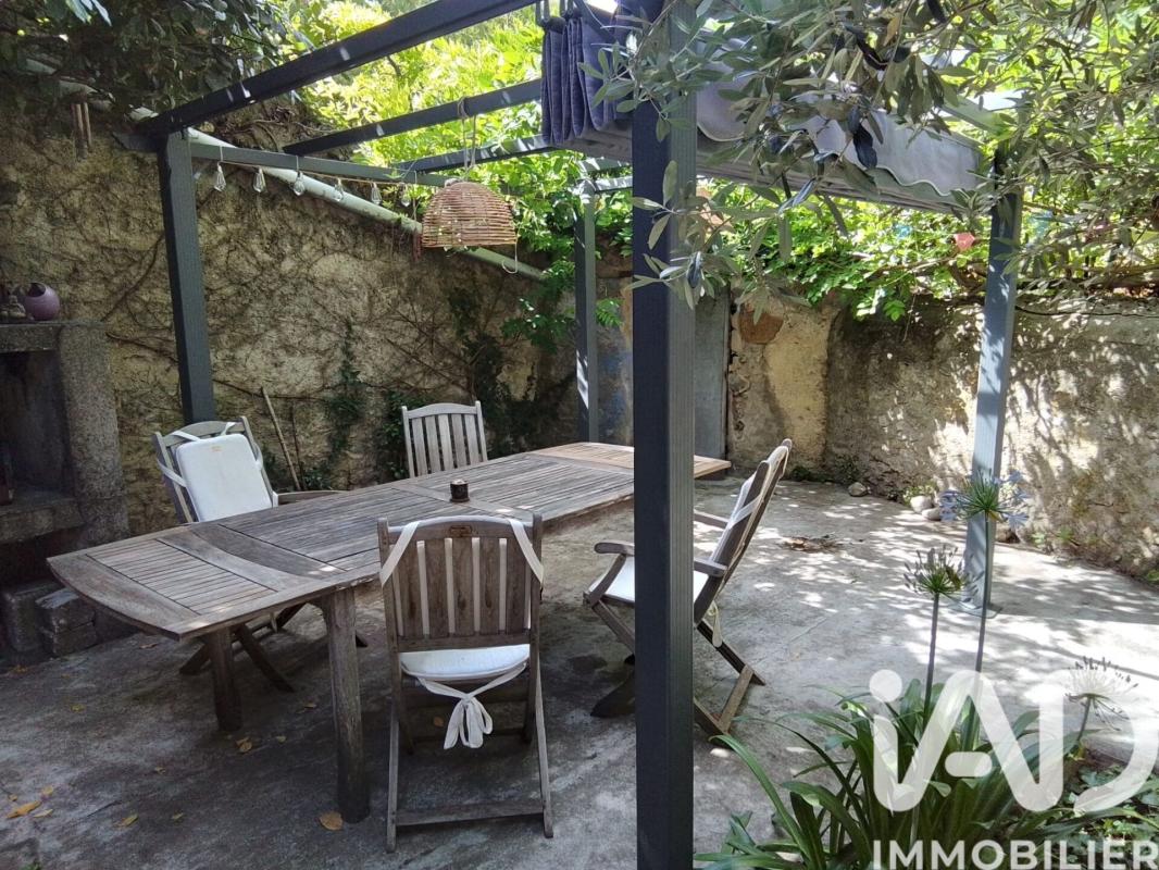 Maison 3 Pièce(s) Lodève - Photo 2