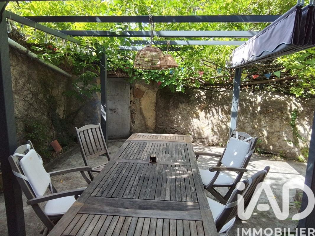 Maison 3 Pièce(s) Lodève - Photo 3