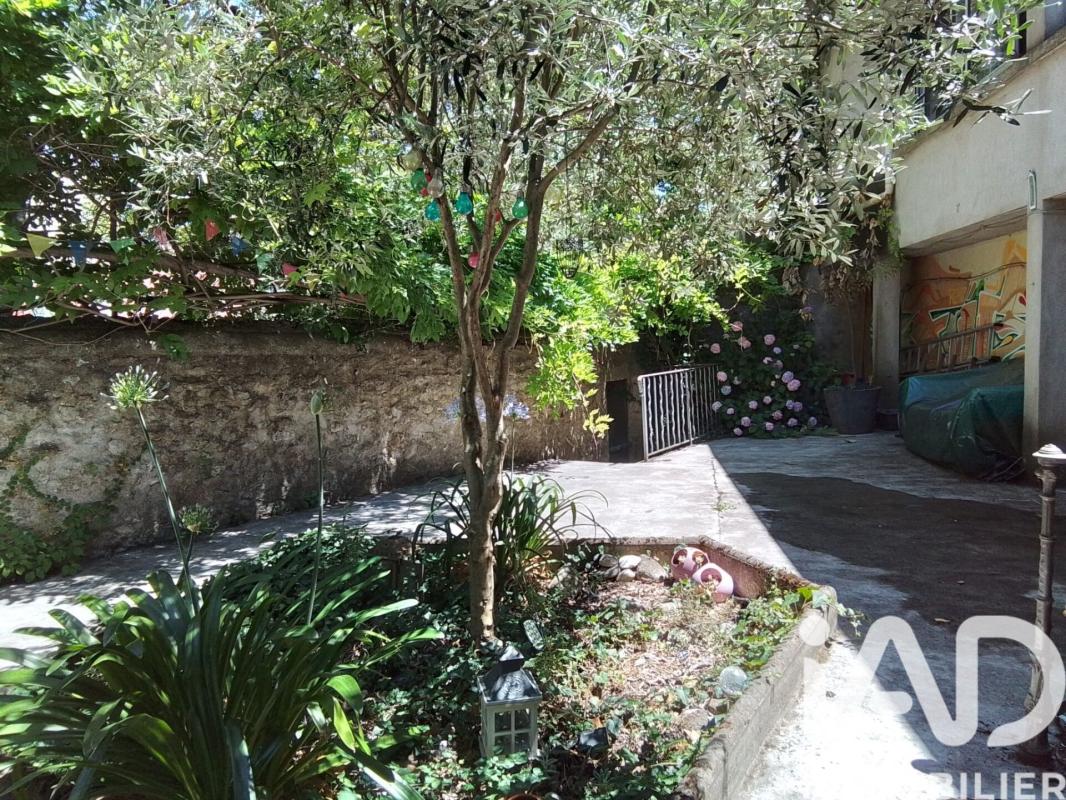 Maison 3 Pièce(s) Lodève - Photo 4