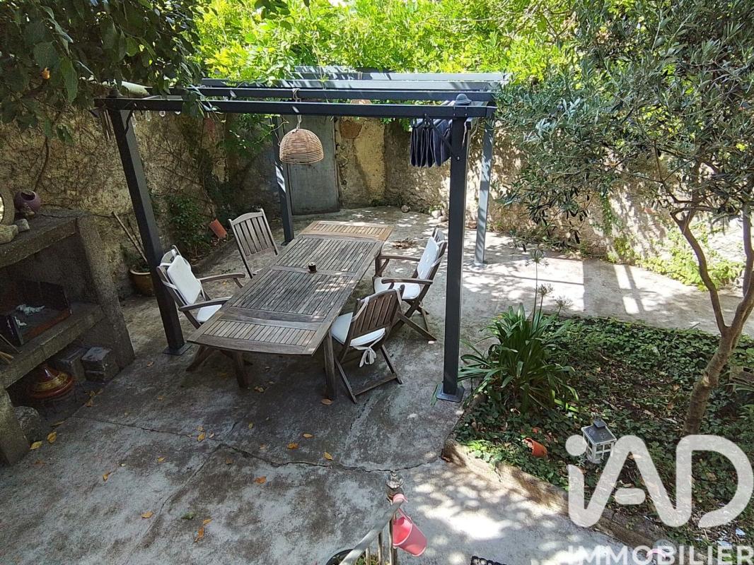 Maison 3 Pièce(s) Lodève - Photo 8