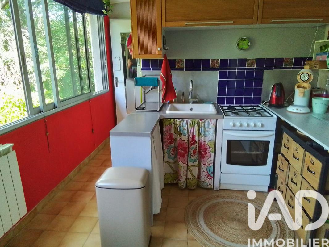 Maison 3 Pièce(s) Lodève - Photo 10