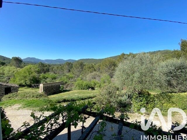 Maison 5 Pièce(s) Entrechaux - Photo 2