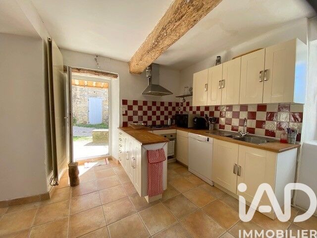Maison 5 Pièce(s) Entrechaux - Photo 6