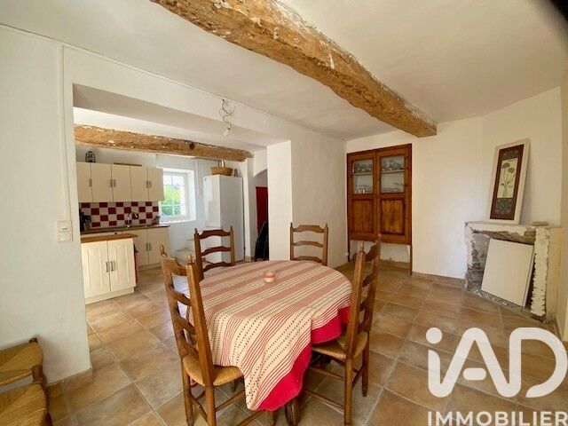 Maison 5 Pièce(s) Entrechaux - Photo 7
