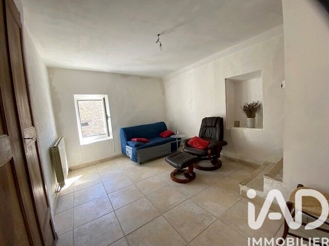 Maison 5 Pièce(s) Entrechaux - Photo 8