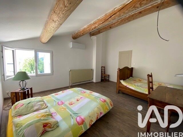 Maison 5 Pièce(s) Entrechaux - Photo 9