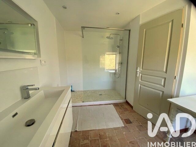 Maison 5 Pièce(s) Entrechaux - Photo 12
