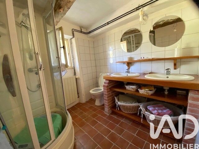 Maison 5 Pièce(s) Entrechaux - Photo 13