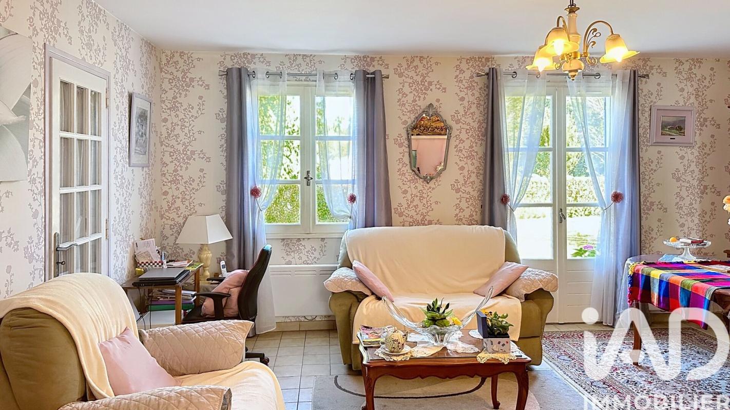 Maison 4 Pièce(s) Saint-Germain-de-Lusignan - Photo 5