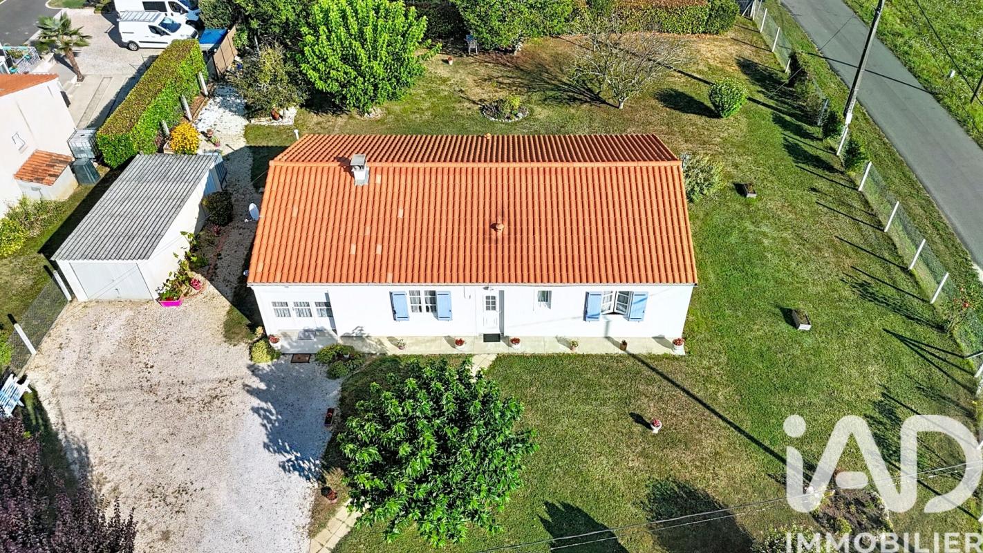 Maison 4 Pièce(s) Saint-Germain-de-Lusignan - Photo 10