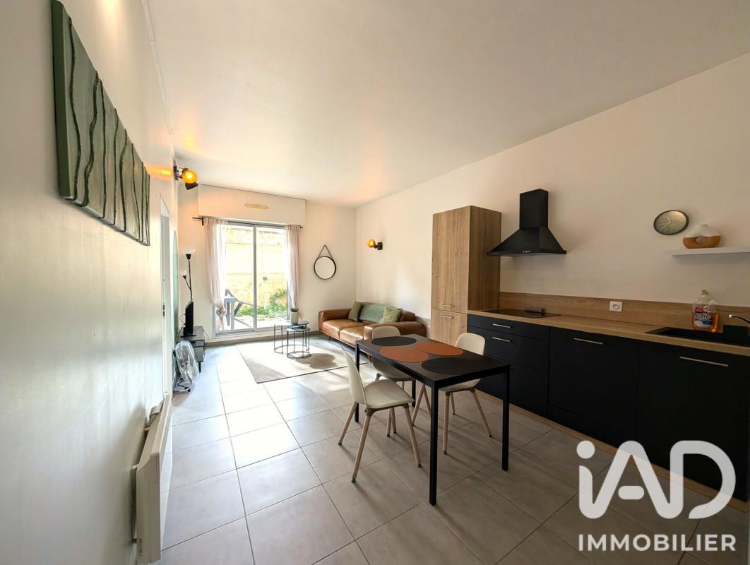 Appartement 3 Pièce(s) Saint-Thibault-des-Vignes - Photo 3