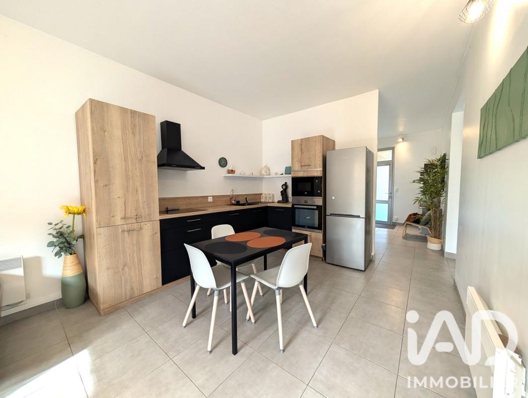 Appartement 3 Pièce(s) Saint-Thibault-des-Vignes - Photo 5