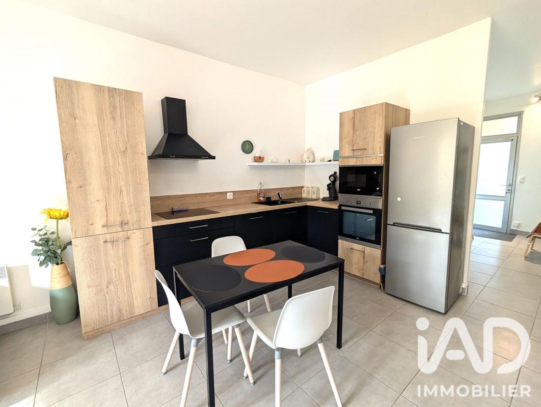 Appartement 3 Pièce(s) Saint-Thibault-des-Vignes - Photo 6