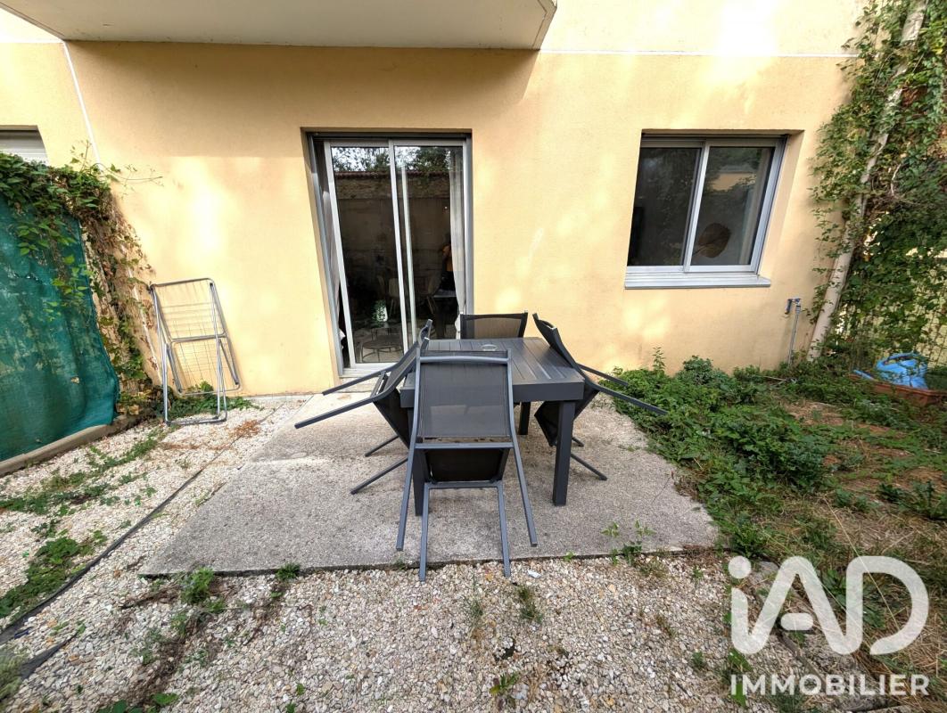 Appartement 3 Pièce(s) Saint-Thibault-des-Vignes - Photo 14